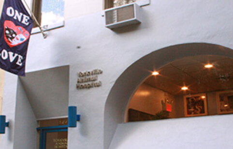 Yorkville Location