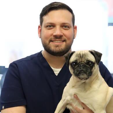 Dr. Brian Pavel